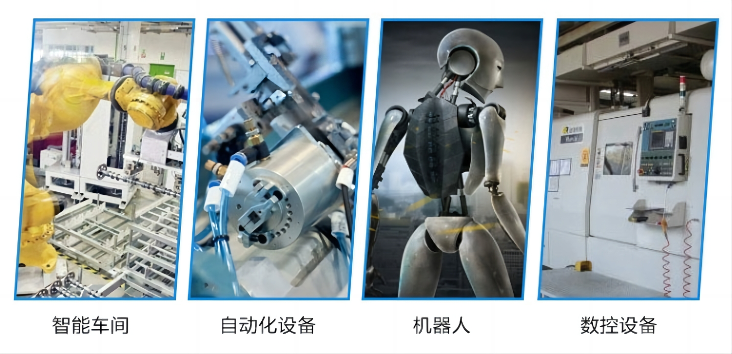 加工中心刀庫內(nèi)的接近開關(guān)有什么作用？